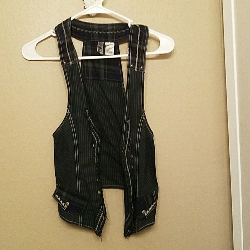 Vest